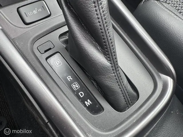 Suzuki S-Cross 1.5 Hybrid Style 2024 Hybride Benzine 34