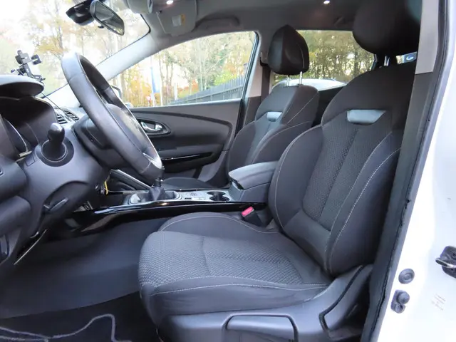 Renault Kadjar 1.2 TCe Life 2016 Benzine 18