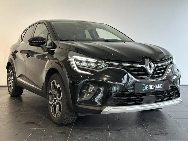 Renault Captur 1.3 TCe 130 Edition One 2020 Benzine 5