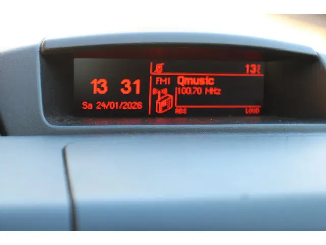 Citroën Berlingo 1.6 VTi XTR 2013 Benzine 20