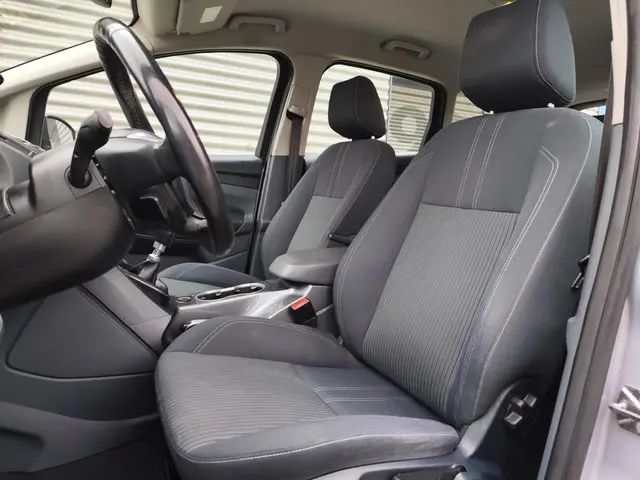 Ford C-MAX 1.6 EcoBoost Titanium 2012 Benzine 10