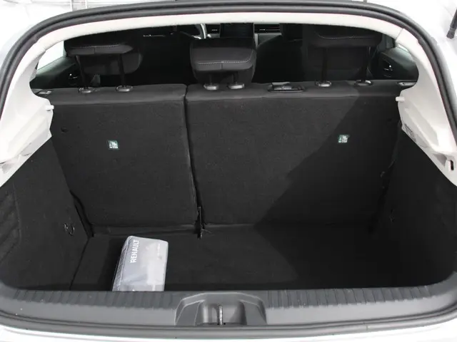 Renault Clio 1.0 TCe Bi-Fuel Zen 2020 LPG/Gas 37