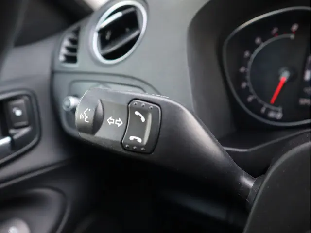 Ford S-Max 2.0 EcoBoost S Edition 7 pers. 2012 Benzine 19