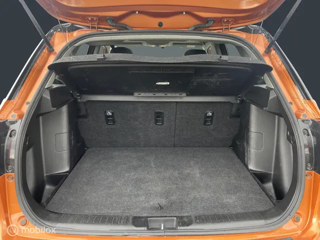 Suzuki Vitara 1.6 High Executive 2015 Benzine 19