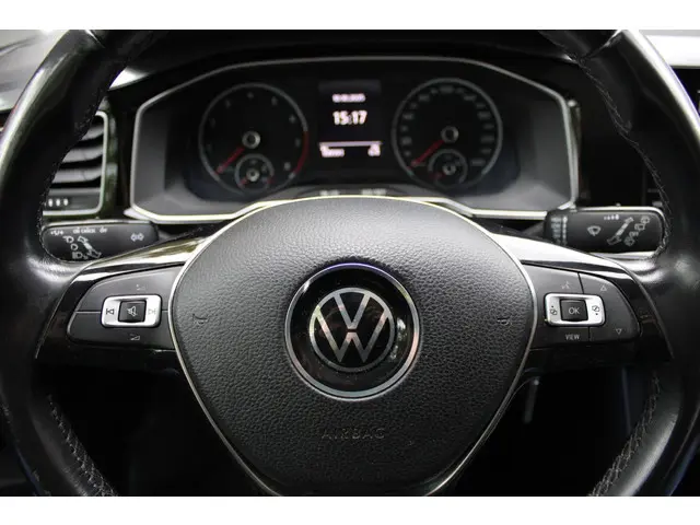 Volkswagen Polo 1.0 TSI R-Line Edition 2020 Benzine 19