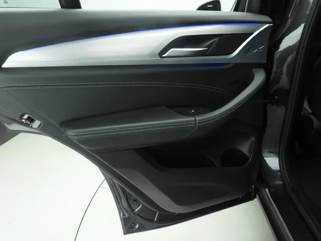 BMW X4 xDrive30i 2019 Benzine 17