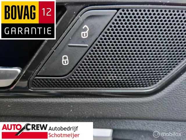 Volkswagen Tiguan 1.4 TSI ACT Comfortline 2018 Benzine 33