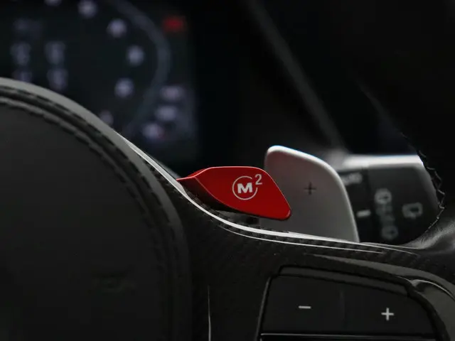 BMW X5 M Competition 2022 Benzine 41