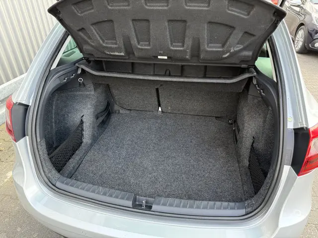 SEAT Ibiza ST 1.4 TSI FR 2013 Benzine 24