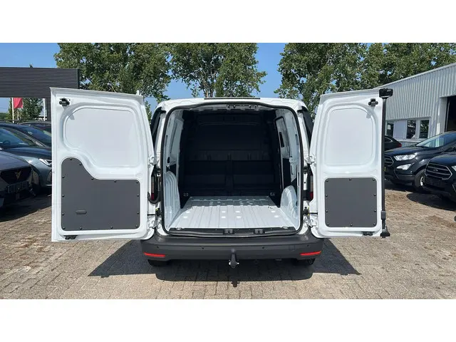 Ford Transit Connect 2.0 EcoBlue L2 Trend 2024 Diesel 9