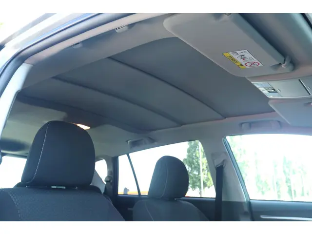 Toyota Verso 1.8 VVT-i BUSINESS AUT. 2013 Benzine 39