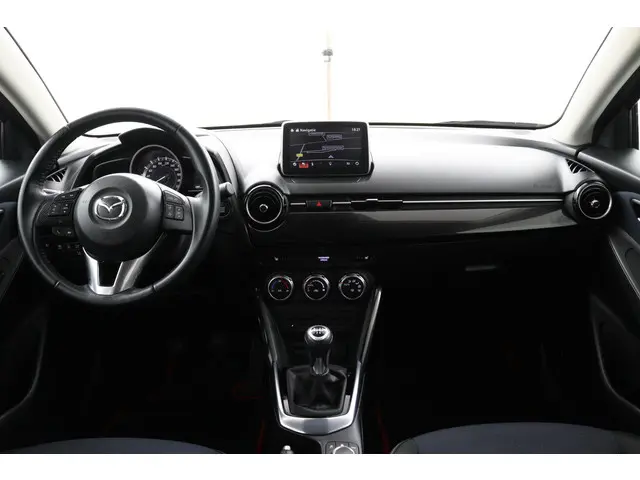 Mazda 2 1.5 Skyactiv-G GT-M Line 2016 Benzine 16