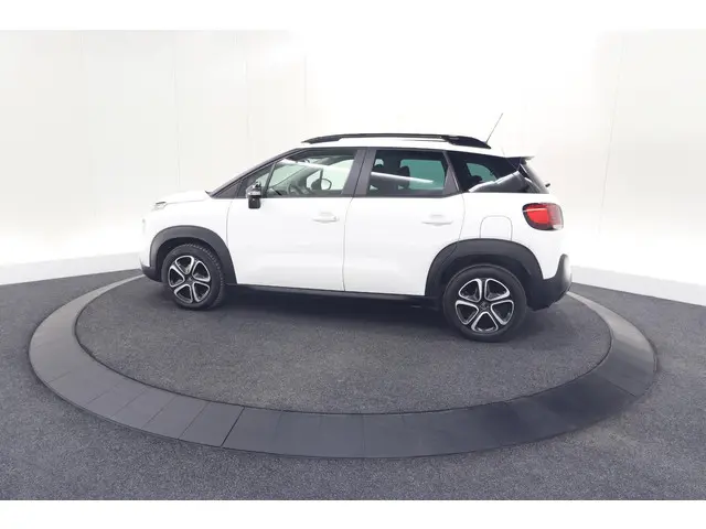 Citroën C3 Aircross PureTech 110 Feel 2021 Benzine 61