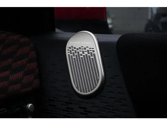 MINI 3-Deurs Cooper E 2024 Elektrisch 32