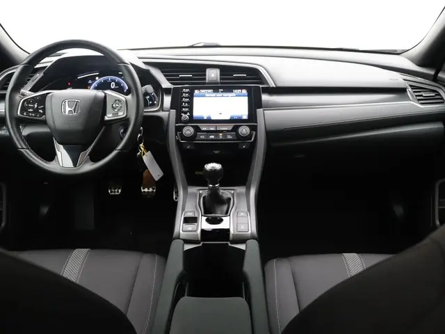Honda Civic 1.0 i-VTEC Business Edition 2020 Benzine 11