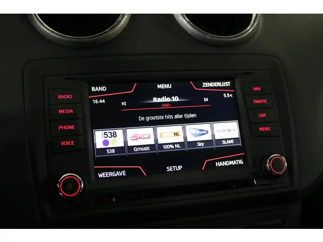 SEAT Ibiza 1.0 EcoTSI FR Connect 2017 Benzine 22