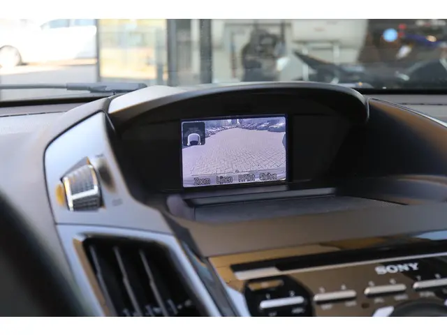 Ford Kuga 1.5 150PK TITANIUM 2015 Benzine 19