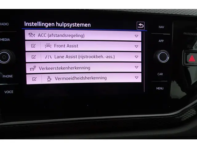 Volkswagen Polo 1.0 TSI Life M'23 2022 Benzine 41