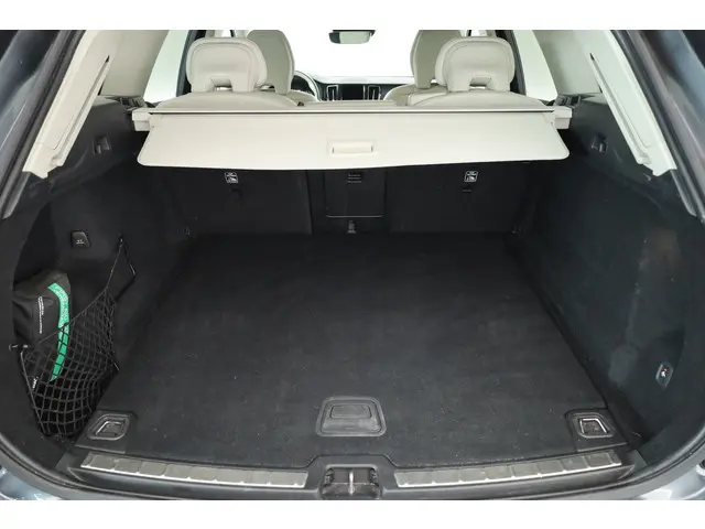 Volvo XC60 2.0 B4 Inscription 2021 Diesel 25