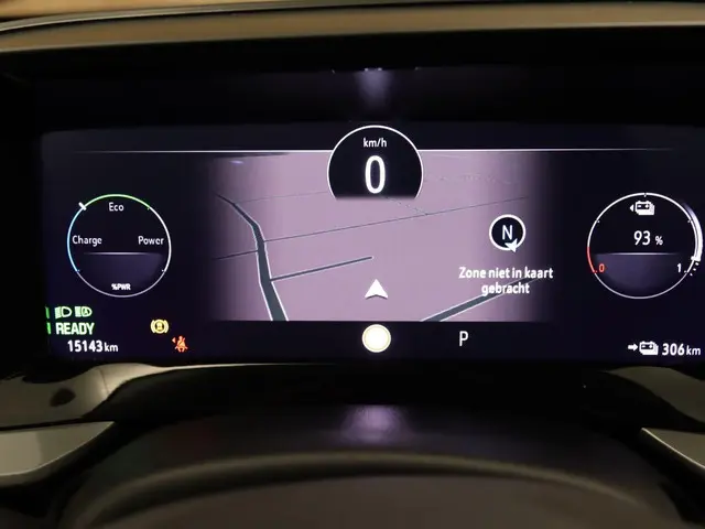 Opel Mokka-e Level 3 50 kWh 2023 Elektrisch 26