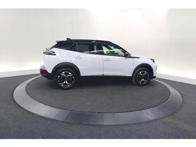 Peugeot 2008 PureTech 130 EAT8 GT 2024 Benzine 8