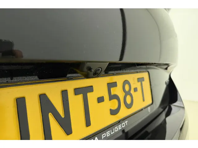 Peugeot e-308 SW GT 54 kWh 2025 Elektrisch 3