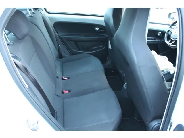 Volkswagen up! 1.0 BMT move up! 2017 Benzine 15