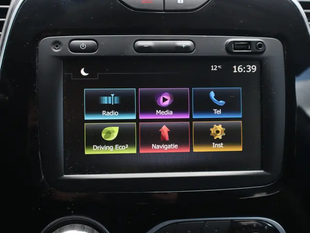 Renault Captur 0.9 TCe Intens 2019 Benzine 12
