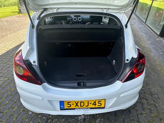 Opel Corsa 1.4-16V Color OPC line 2014 Benzine 9
