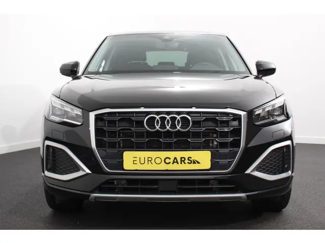 Audi Q2 35 TFSI 150pk S-tronic Prestige 2022 Benzine 4