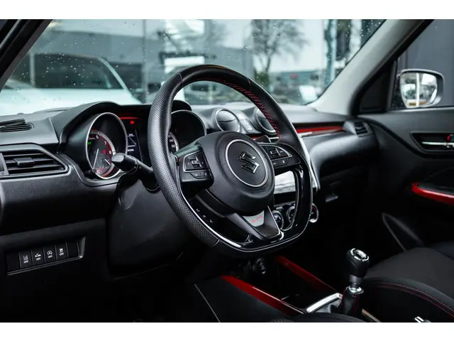 Suzuki Swift 1.4 Sport 2018 Benzine 6