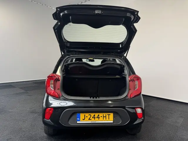 Kia Picanto 1.0 MPi Comf.Pl.L. 2020 Benzine 14