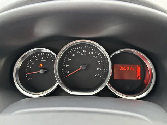 Dacia Sandero 1.0 TCe Bi-Fuel Comfort 2020 Benzine 4