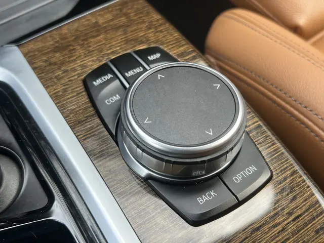 BMW X3 xDrive 30d High Executive M-Sport 2019 Diesel 29