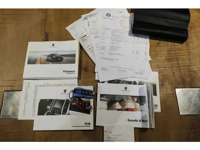 Porsche Panamera 3.0 S 421pk Facelift 2014 Benzine 13