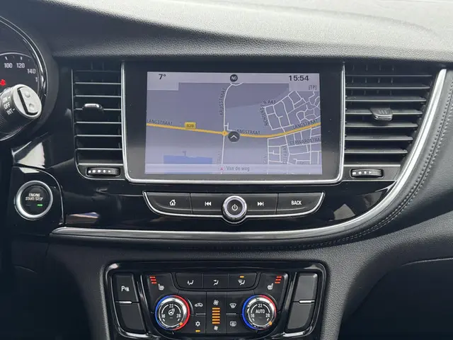 Opel Mokka X 1.4 Turbo Innovation 2018 Benzine 26