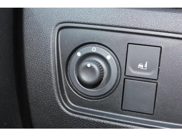 Renault Kangoo Express 1.5 dCi 95 Comfort + 2021 Diesel 27
