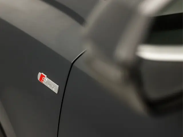 Audi Q3 Sportback 35 TFSI S-Line Sport 2020 Benzine 37