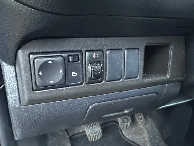 Nissan Note 1.4 Connect Edition 2013 Benzine 7