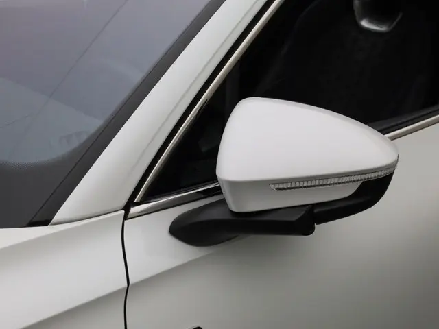 Volkswagen Tiguan 1.5 eTSI/150PK R-Line DSG 2024 Benzine 33