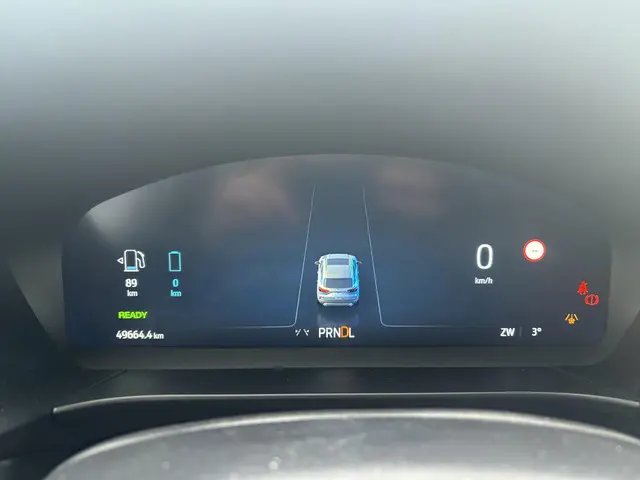 Ford Kuga 2.5 PHEV ST-Line X 2024 Hybride Benzine 17