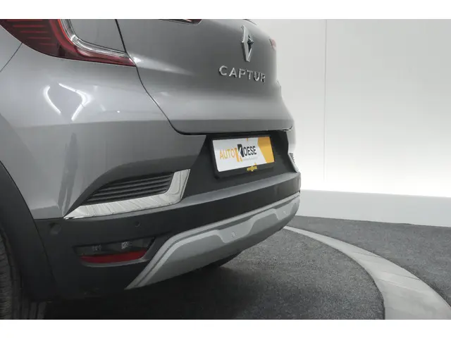Renault Captur Mild Hybrid 140 EDC Techno 2024 Benzine 23