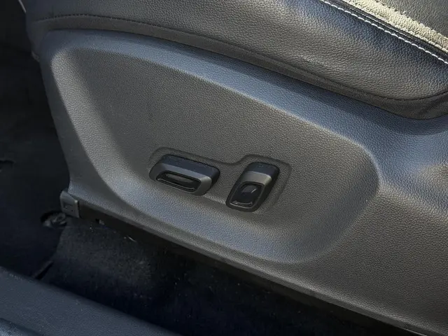 MG MG ZS EV Aut. Luxury 45kWh 2019 Elektrisch 27