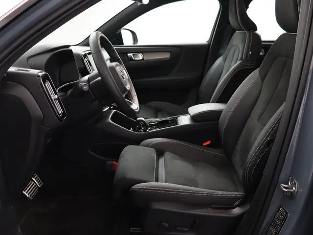 Volvo XC40 Recharge Pro 2022 Elektrisch 7