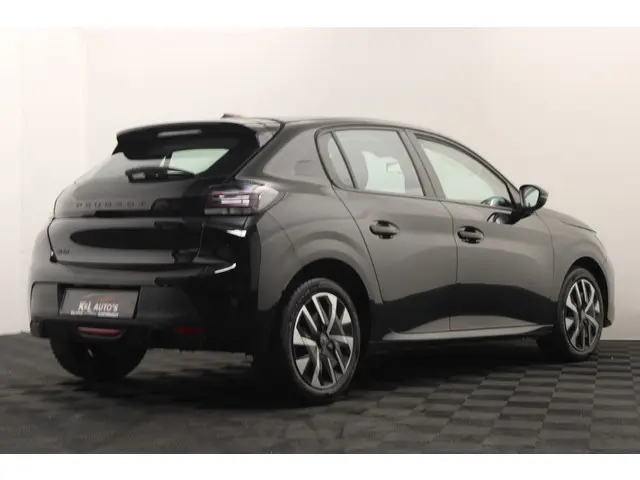 Peugeot 208 1.2 PureTech 75 Active 2024 Benzine 10