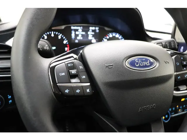 Ford Fiesta 1.0 EcoBoost Titanium 2019 Benzine 25
