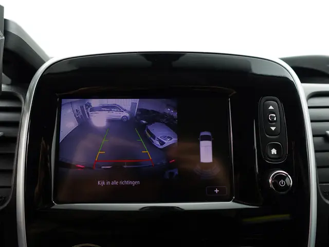 Opel Vivaro 1.6 CDTI Euro 6 L2 Irmscher Sport- 2018 Diesel 7