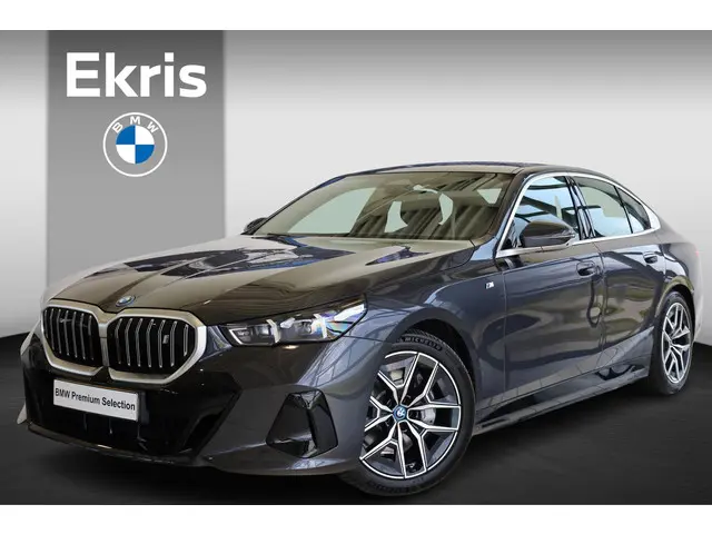 BMW i5 eDrive40 2025 Elektrisch