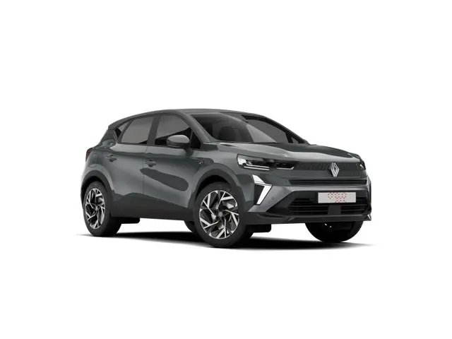 Renault Captur esprit Alpine 2025 Benzine 3