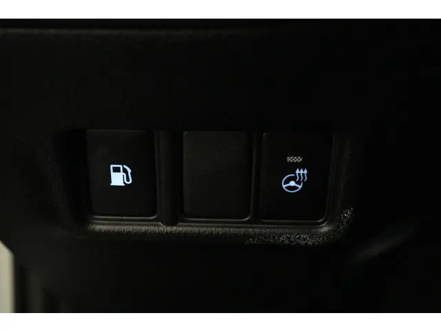 Toyota C-HR 1.8 Hybrid Style 2018 Hybride Benzine 31